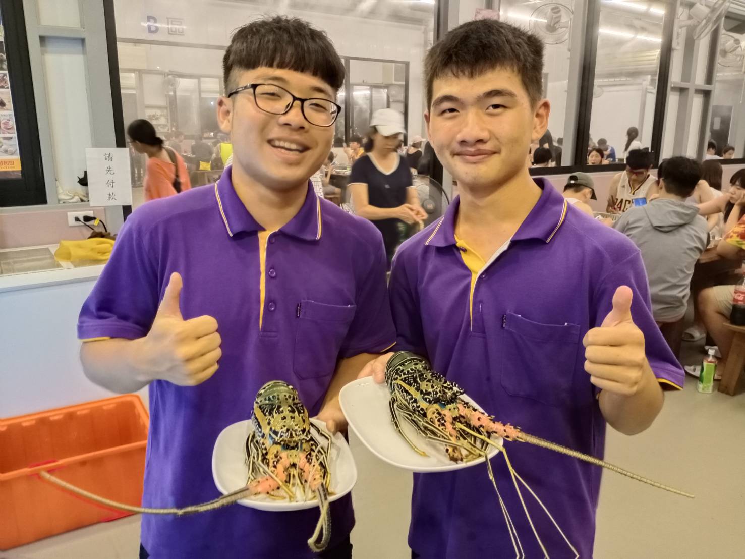 澎湖旅遊-BBQ吃到飽